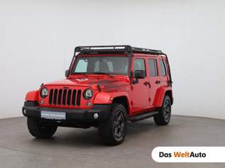 Wrangler / Wrangler Unlimited Sahara, 48990 €, Auto & Fahrrad-Autos in 6600 Marktgemeinde Reutte