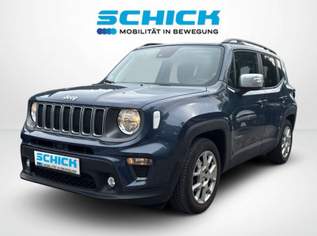 Renegade 1,0 MultiAir T3 FWD 6MT 120 Limited Limited, 17770 €, Auto & Fahrrad-Autos in 6130 Stadt Schwaz Renegade 1,0 MultiAir T3 FWD 6MT 120 Limited Limited, 17770 €, Auto & Fahrrad-Autos in 6130 Stadt Schwaz