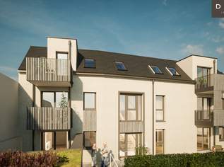 | GARTEN | 2 ZIMMER | | OFFENE KÜCHE | BETREUTES WOHNEN | SENIORVITA | BRUNN AM GEBIRGE, 825 €, Immobilien-Wohnungen in 2345 Brunn am Gebirge