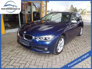 320 d xDrive Touring Advantage**LEDER*KAMERA*NAVI*A..., 19990 €, Auto & Fahrrad-Autos in 8330 Feldbach 320 d xDrive Touring Advantage**LEDER*KAMERA*NAVI*A..., 19990 €, Auto & Fahrrad-Autos in 8330 Feldbach