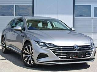 Arteon SB 2.0 TDI DSG 4motion Elegance * LEDER *AHK *, 27490 €, Auto & Fahrrad-Autos in 4693 Desselbrunn