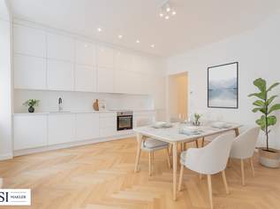 3-Zimmer-Erstbezug mit hochwertiger Ausstattung – Charmanter Altbau in zentraler Lage, 325000 €, Immobilien-Wohnungen in 1120 Meidling 3-Zimmer-Erstbezug mit hochwertiger Ausstattung – Charmanter Altbau in zentraler Lage, 325000 €, Immobilien-Wohnungen in 1120 Meidling