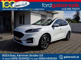 Kuga 2,5 Duratec PHEV ST-Line X Aut., 28900 €, Auto & Fahrrad-Autos in 8020 Gries Kuga 2,5 Duratec PHEV ST-Line X Aut., 28900 €, Auto & Fahrrad-Autos in 8020 Gries
