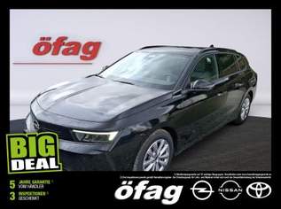 Astra ST 1.2 Turbo MHEV Business Edition Aut., 27990 €, Auto & Fahrrad-Autos in 5020 Altstadt