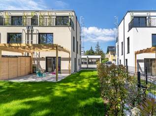 *FRÜHLINGSAKTION* JETZT 5% sparen! Exklusive Reihen- und Doppelhäuser am idyllischen Hunyadi Park mit Blick in den Park im ALTORT MARIA ENZERSDORF!, 707700 €, Immobilien-Häuser in 2344 Gemeinde Maria Enzersdorf *FRÜHLINGSAKTION* JETZT 5% sparen! Exklusive Reihen- und Doppelhäuser am idyllischen Hunyadi Park mit Blick in den Park im ALTORT MARIA ENZERSDORF!, 707700 €, Immobilien-Häuser in 2344 Gemeinde Maria Enzersdorf