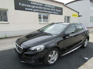 V40 Kinetic, 9900 €, Auto & Fahrrad-Autos in 4020 Bulgariplatz