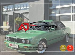 318 i **M-Tech1/BBS 16**, 14500 €, Auto & Fahrrad-Autos in 2601 Sollenau