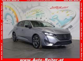 308 PureTech 130 S&S 6-Gang-Manuell Allure *ACC, LE..., 20980 €, Auto & Fahrrad-Autos in 8753 Fohnsdorf