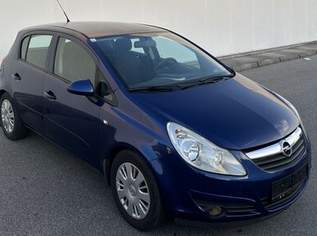 Corsa First Edition Anfängerauto, 3490 €, Auto & Fahrrad-Autos in 2301 Gemeinde Groß-Enzersdorf