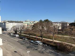 Sonnige 2-Zimmer-Wohnung in Kaisermühlen – Erholung vor der Haustür, 380000 €, Immobilien-Wohnungen in 1220 Donaustadt
