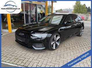 A6 Avant 45 TDI quattro, 35990 €, Auto & Fahrrad-Autos in 8330 Feldbach