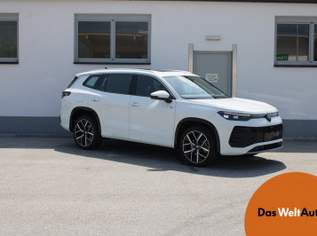 Tayron Sport TDI 4MOTION DSG, 61900 €, Auto & Fahrrad-Autos in Tirol