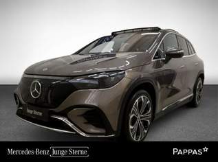 EQE 350+ SUV Österreich-Edition, 64900 €, Auto & Fahrrad-Autos in 4030 Kleinmünchen-Auwiesen