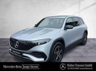 EQB 300 4MATIC AMG-Line, 43350 €, Auto & Fahrrad-Autos in 8434 Tillmitsch