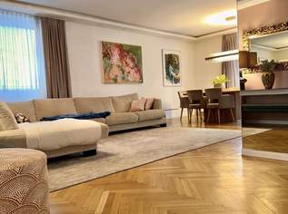 Exklusive 3-Zimmer-Luxuswohnung in bester Hietzinger Lage – Altgasse, 600000 €, Immobilien-Wohnungen in 1130 Hietzing