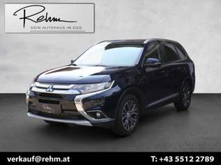 Outlander Plus 4WD, 18950 €, Auto & Fahrrad-Autos in 6863 Gemeinde Egg Outlander Plus 4WD, 18950 €, Auto & Fahrrad-Autos in 6863 Gemeinde Egg