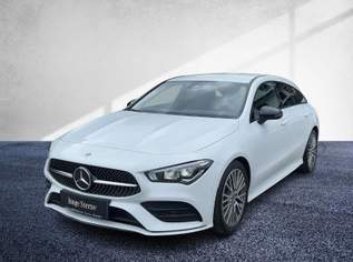 CLA 200 d Shooting Brake AMG Line, 29890 €, Auto & Fahrrad-Autos in 5280 Braunau am Inn