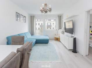 Drei-Zimmer-Wohnung in 1200 Wien, Lift, 4. Stock, 245000 €, Immobilien-Wohnungen in 1200 Brigittenau