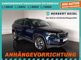 Kodiaq Tour 2,0 TDI DSG *MATRIX LED / STANDHEIZUNG / 1..., 32880 €, Auto & Fahrrad-Autos in 8200 Gleisdorf Kodiaq Tour 2,0 TDI DSG *MATRIX LED / STANDHEIZUNG / 1..., 32880 €, Auto & Fahrrad-Autos in 8200 Gleisdorf