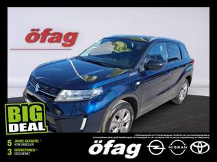 Vitara 1.4 GL+ DITC Hybrid ALLGRIP shine, 23990 €, Auto & Fahrrad-Autos in 5600 Sankt Johann im Pongau