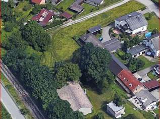 Grundstück (Planungsvorschlag vorhanden), 420000 €, Immobilien-Grund und Boden in 5280 Braunau am Inn