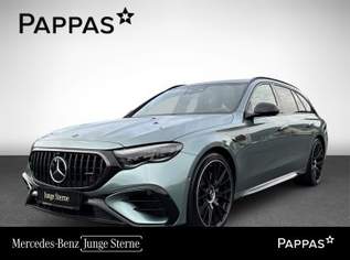E 53 AMG Hybrid 4MATIC T-Modell, 105950 €, Auto & Fahrrad-Autos in 8753 Fohnsdorf