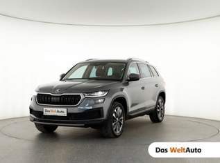 Kodiaq 4x4 Ambition TDI DSG, 36990 €, Auto & Fahrrad-Autos in 4694 Ohlsdorf