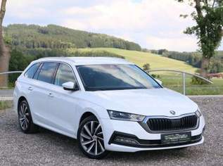 Octavia First Edition*DSG*Standheizung*AHK*, 21900 €, Auto & Fahrrad-Autos in 5204 Straßwalchen