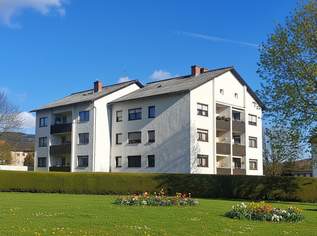 Sofort verfügbare 4 Zimmer ETW im 1. Stock - Loggia und Garage, 129000 €, Immobilien-Wohnungen in 8670 Krieglach Sofort verfügbare 4 Zimmer ETW im 1. Stock - Loggia und Garage, 129000 €, Immobilien-Wohnungen in 8670 Krieglach