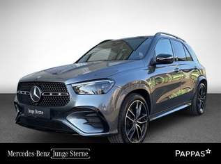 GLE 450 d 4MATIC, 118950 €, Auto & Fahrrad-Autos in 8051 Gösting GLE 450 d 4MATIC, 118950 €, Auto & Fahrrad-Autos in 8051 Gösting
