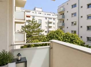 ​​​​​​​Raum für die ganze Familie: Lichtdurchflutete 4-Zimmer-Wohnung mit Balkon in 1140 Wien, 430000 €, Immobilien-Wohnungen in 1140 Penzing