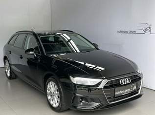 A4 40 TFSI Aut. *LED*AHK*Sportsitze*VirtualCockpit, 24890 €, Auto & Fahrrad-Autos in 5020 Altstadt