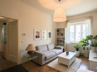 Charmante 2-Zimmer-Altbauwohnung in ruhiger Lage zwischen Rochusmarkt und Donaukanal, 285000 €, Immobilien-Wohnungen in 1030 Landstraße Charmante 2-Zimmer-Altbauwohnung in ruhiger Lage zwischen Rochusmarkt und Donaukanal, 285000 €, Immobilien-Wohnungen in 1030 Landstraße