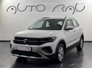 T-Cross 1.0 TSI Life DSG *LED*ACC*NAVI*RFK*, 24990 €, Auto & Fahrrad-Autos in 9062 Moosburg T-Cross 1.0 TSI Life DSG *LED*ACC*NAVI*RFK*, 24990 €, Auto & Fahrrad-Autos in 9062 Moosburg
