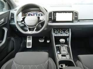 Karoq 1.5 TSI DSG Sportline AHK Matrix Assist..., 43276 €, Auto & Fahrrad-Autos in 6844 Gemeinde Altach Karoq 1.5 TSI DSG Sportline AHK Matrix Assist..., 43276 €, Auto & Fahrrad-Autos in 6844 Gemeinde Altach