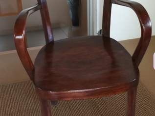 Thonet židle, 120 €, Marktplatz-Antiquitäten, Sammlerobjekte & Kunst in 8020 Graz