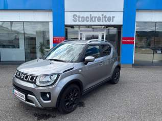 Ignis 1,2 Dualjet Hybrid*FREISPRECH*SZH*, 12990 €, Auto & Fahrrad-Autos in Steiermark