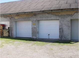 Einzelgarage mit guter Verkehrsanbindung, 145 €, Immobilien-Kleinobjekte & WGs in Oberösterreich