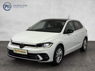 Polo Style TSI, 17990 €, Auto & Fahrrad-Autos in 9020 Innere Stadt Polo Style TSI, 17990 €, Auto & Fahrrad-Autos in 9020 Innere Stadt