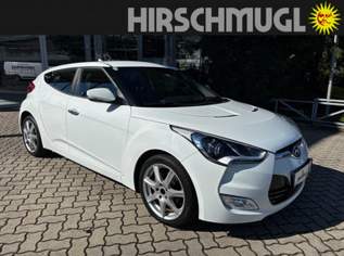 Veloster 1,6 GDI, 7490 €, Auto & Fahrrad-Autos in 8431 Gralla
