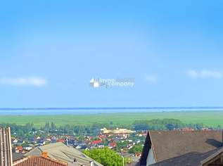 Leben in neuer Dimension -Neusiedlersee-Blick, 485000 €, Immobilien-Häuser in 7083 Purbach am Neusiedler See