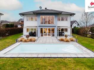 Wohnen mit Stil, Raum und Komfort in Gallspach, 590000 €, Immobilien-Häuser in 4713 Gallspach Wohnen mit Stil, Raum und Komfort in Gallspach, 590000 €, Immobilien-Häuser in 4713 Gallspach