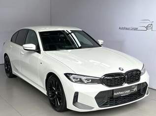 318d M-Paket *LED*LenkradH*KeyGo*HiFi*AmbienteB*, 37890 €, Auto & Fahrrad-Autos in 5020 Altstadt 318d M-Paket *LED*LenkradH*KeyGo*HiFi*AmbienteB*, 37890 €, Auto & Fahrrad-Autos in 5020 Altstadt