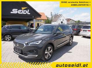 Tarraco 2,0 TDI Xcellence *TOPAUSSTATTUNG*, 22900 €, Auto & Fahrrad-Autos in 8200 Gleisdorf Tarraco 2,0 TDI Xcellence *TOPAUSSTATTUNG*, 22900 €, Auto & Fahrrad-Autos in 8200 Gleisdorf