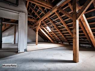 Unfertiger Dachgeschossausbau: 5 Wohneinheiten & 4 Pkw-Stellplätze – Projektchance, 2102000 €, Immobilien-Wohnungen in 1180 Währing