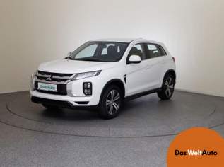 ASX 2,0 MIVEC Inform Plus, 14990 €, Auto & Fahrrad-Autos in 4342 Baumgartenberg