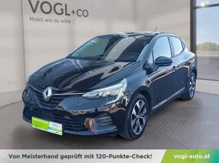 Clio Evolution TCe 90 X-tronic, 17930 €, Auto & Fahrrad-Autos in 8720 Knittelfeld