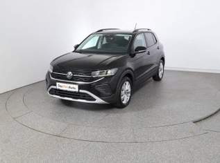 T-Cross Friends TSI, 24950 €, Auto & Fahrrad-Autos in 8041 Liebenau