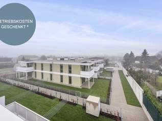 OSTERAKTION! Provisionsfreie, traumhafte 4-Zimmer-Familienwohnung | Zwei Bäder, große Terrasse, Fernblick | Ideal zur Vermietung, 527000 €, Immobilien-Wohnungen in 2540 Bad Vöslau