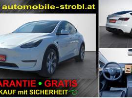 Model Y Max. Reichw. AWD Auto.P GARANTIE, 31880 €, Auto & Fahrrad-Autos in 8322 Eichkögl Model Y Max. Reichw. AWD Auto.P GARANTIE, 31880 €, Auto & Fahrrad-Autos in 8322 Eichkögl